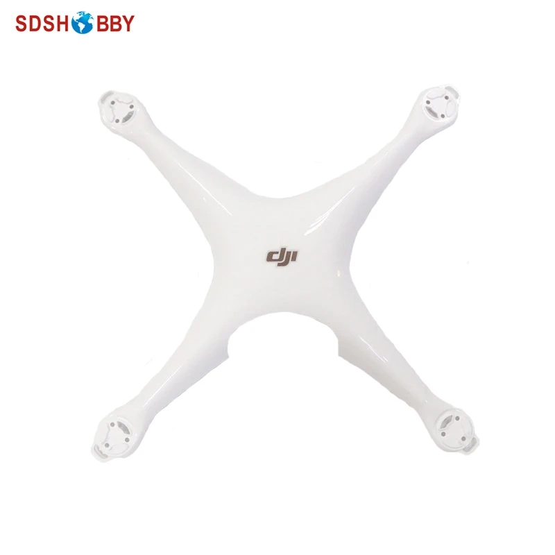 Genuine Upper Frame Shell Drone Body Cover Repairing Parts for DJI Phantom 4 PRO V2.0
Genuine Upper Frame Shell Drone Body Cover Repairing Parts for DJI Phantom 4 PRO V2.0