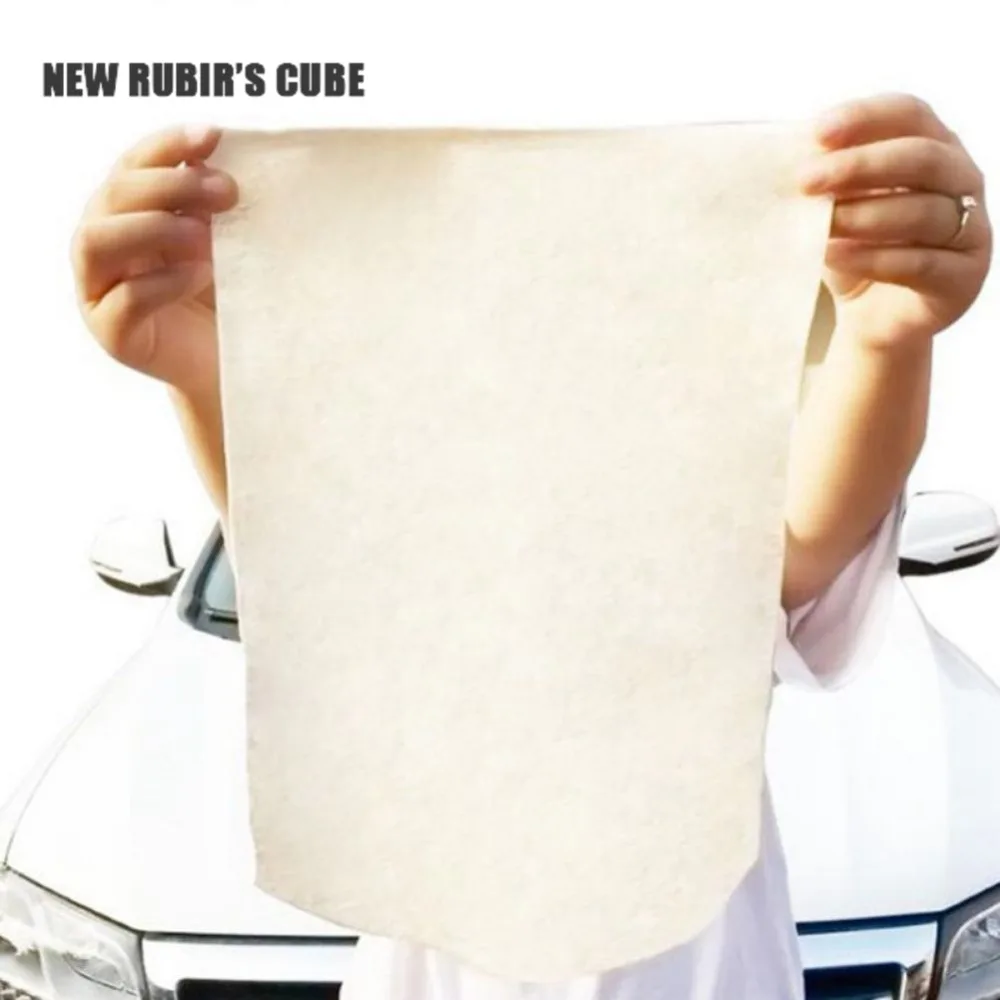 Натуральная замша для чистки автомобиля, полотенца для сушки и мытья, 3 размера
Натуральная замша для чистки автомобиля, полотенца для сушки и мытья, 3 размера