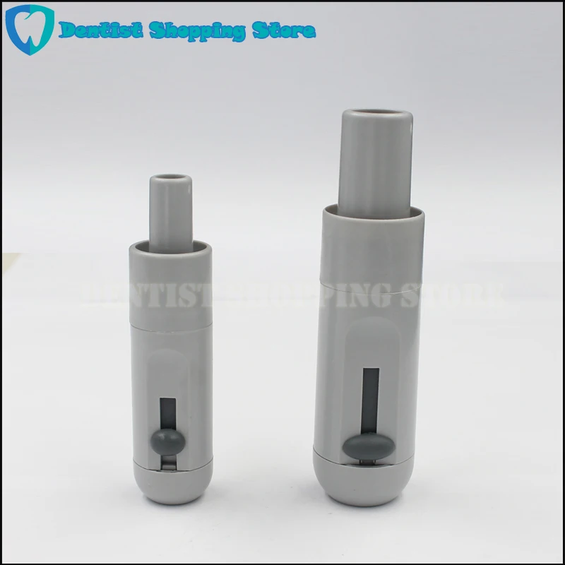 Dental Chair unit strong and weak suction adjustable dental saliva ejector dental materials equipment
Dental Chair unit strong and weak suction adjustable dental saliva ejector dental materials equipment