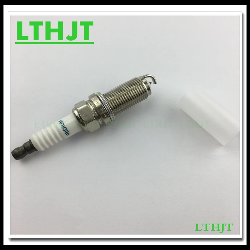 4pcs/lot SK16HR11 Iridium Spark Plugs For Toyota 4Runner FJ Cruiser Highlander Sienna Tundra Venza Scion tC 90919-01233 SK16HR11
4pcs/lot SK16HR11 Iridium Spark Plugs For Toyota 4Runner FJ Cruiser Highlander Sienna Tundra Venza Scion tC 90919-01233 SK16HR11