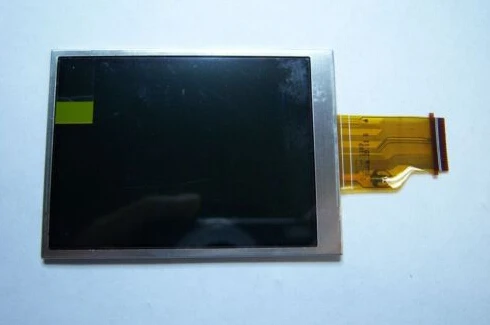 New LCD Screen Display Monitor For Samsung ES90 ES95 Camera With Backlight TRACKING CODE
New LCD Screen Display Monitor For Samsung ES90 ES95 Camera With Backlight TRACKING CODE