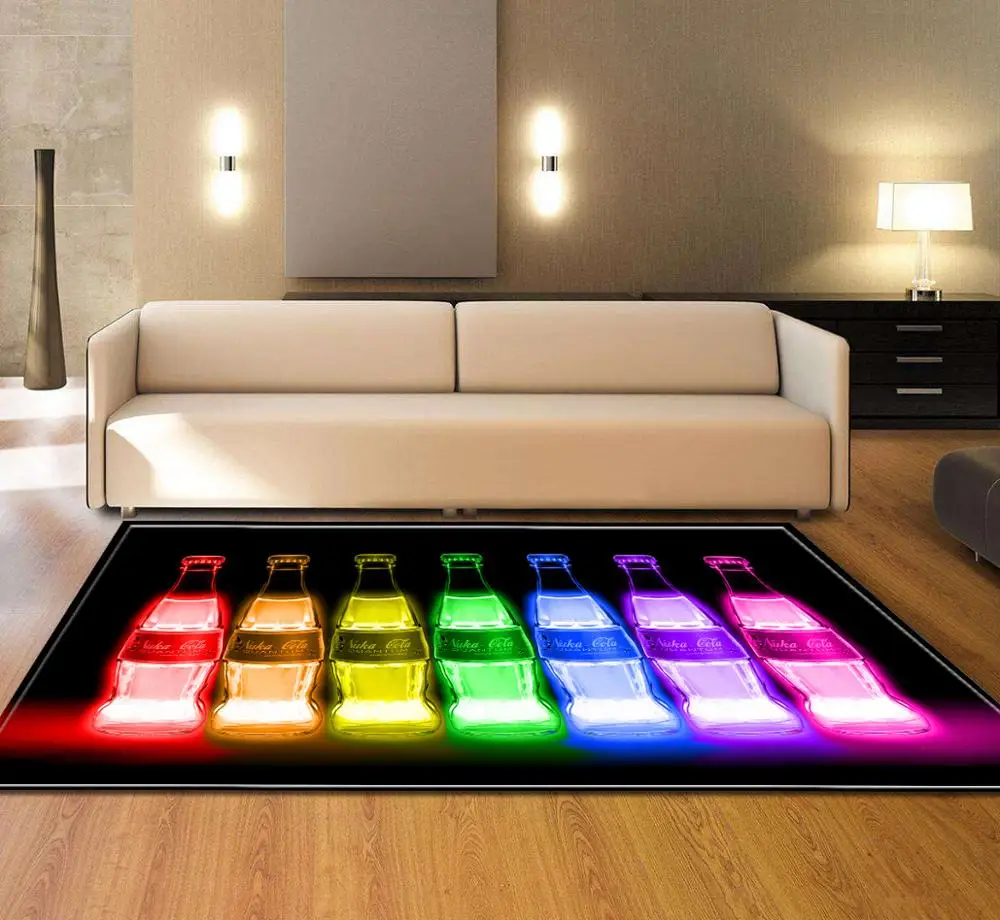 Creative Kids Carpets for living room Decor Mat Child Room Crawl Rug Kids bedroom Game Area Carpet baby bath Anti-slip Mat/Rugs
Creative Kids Carpets for living room Decor Mat Child Room Crawl Rug Kids bedroom Game Area Carpet baby bath Anti-slip Mat/Rugs