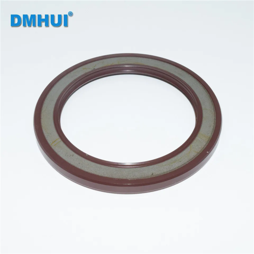 Китай бренд DMHUI BABSL10F * 2 масляное уплотнение высокого давления 70x95x7/70x95x7 резиновая