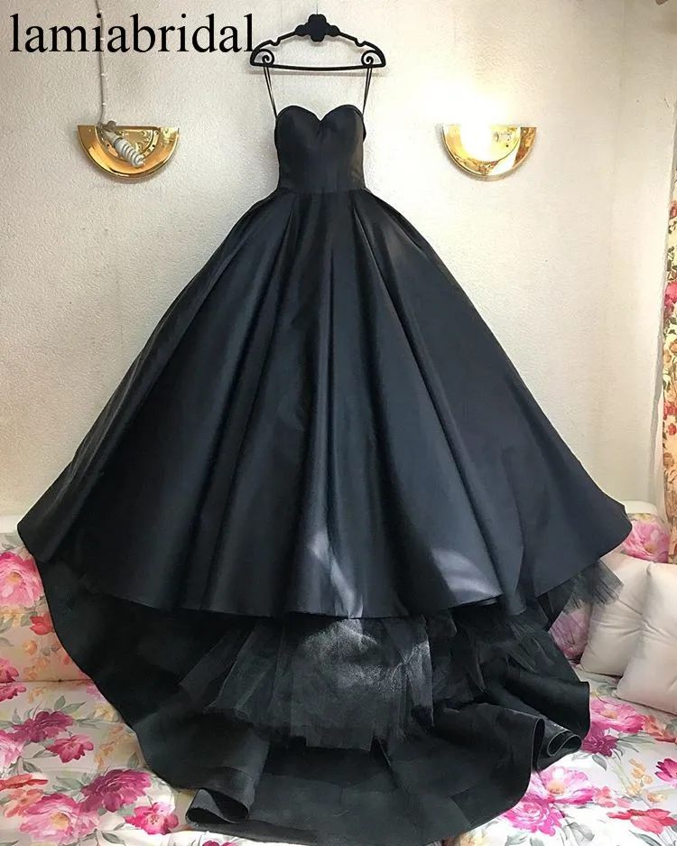 Женское атласное свадебное платье, черное бальное платье, 2019, размера плюс, размера плюс
Женское атласное свадебное платье, черное бальное платье, 2019, размера плюс, размера плюс