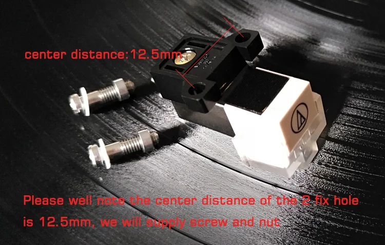 1PCS High Quality Stylus Needle Gramophone Accessories For Phonograph Turntable Gramophone Record Player Stylus Needle
1PCS High Quality Stylus Needle Gramophone Accessories For Phonograph Turntable Gramophone Record Player Stylus Needle