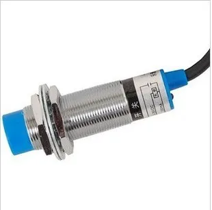 "Washed three drill" Maide ho electrical inductive proximity switches LJ18A3-5-Z/BX NPN normally open,free shipping
"Washed three drill" Maide ho electrical inductive proximity switches LJ18A3-5-Z/BX NPN normally open,free shipping