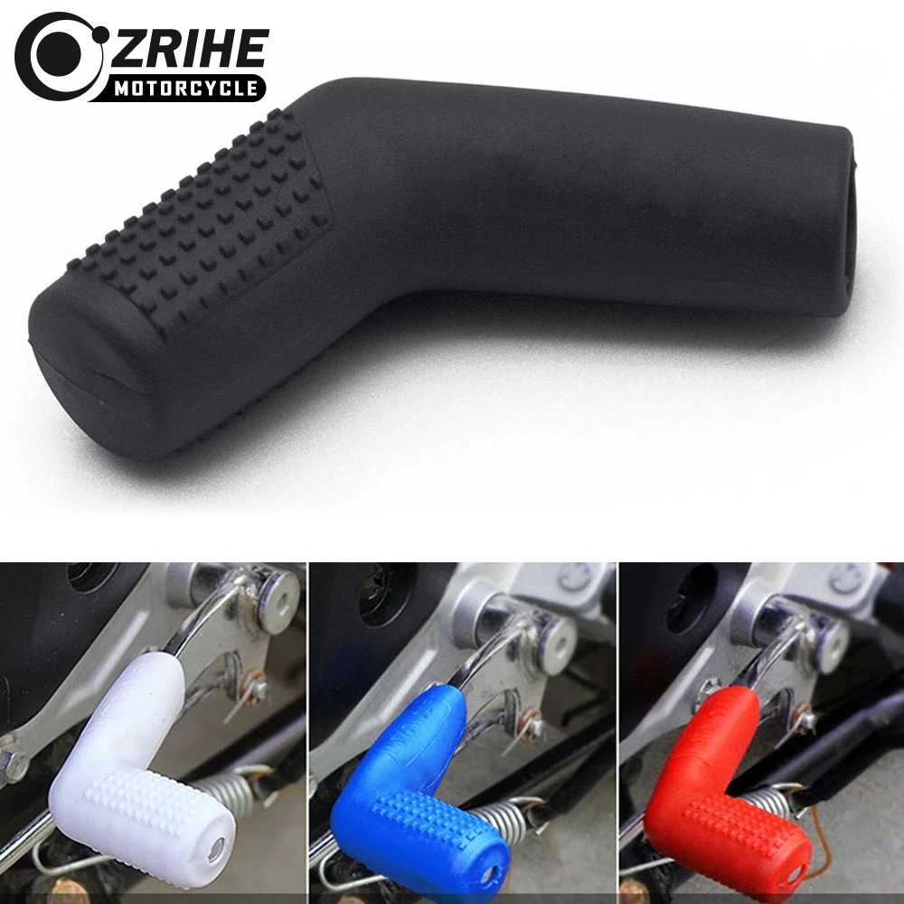 Gear Shift Lever Rubber Sock Protector Shifter Shoes Cover Case For Suzuki DL1000/V-STROM DL650/V-STROM VX800 L/H/H/R/T VS51B
Gear Shift Lever Rubber Sock Protector Shifter Shoes Cover Case For Suzuki DL1000/V-STROM DL650/V-STROM VX800 L/H/H/R/T VS51B