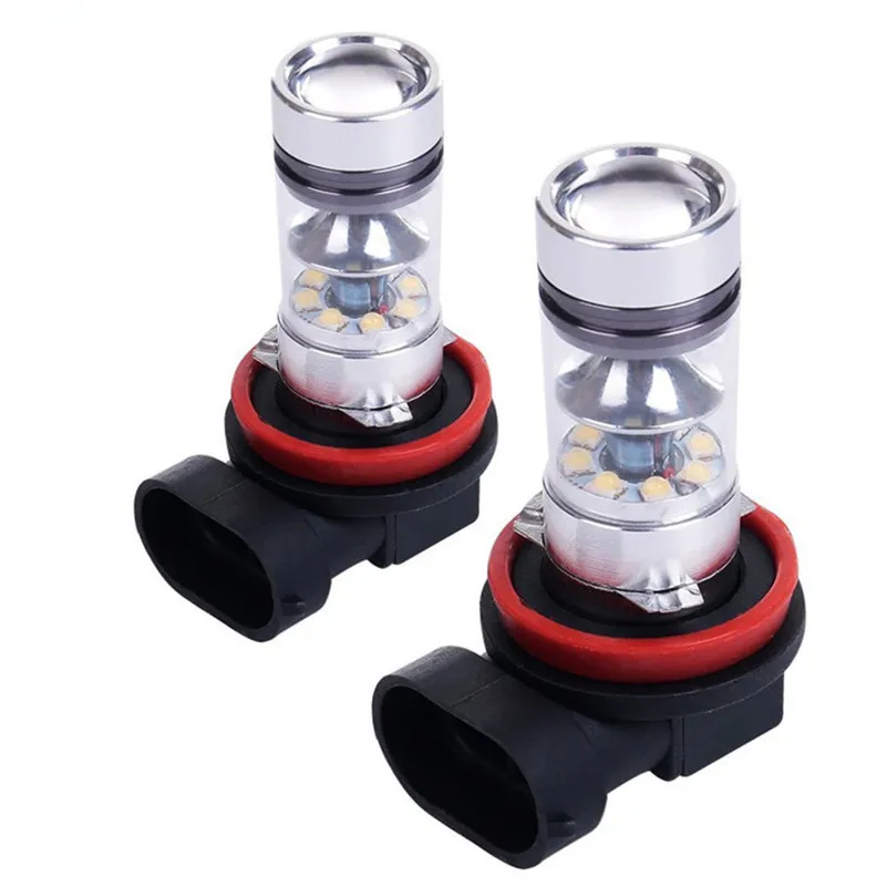 For Chevrolet Cruze Captiva Sport Camaro Sonic Spark Equinox 2013 2014 2015 H8 Car LED Fog Lamp 100W Daytime Running Light Bulb
For Chevrolet Cruze Captiva Sport Camaro Sonic Spark Equinox 2013 2014 2015 H8 Car LED Fog Lamp 100W Daytime Running Light Bulb