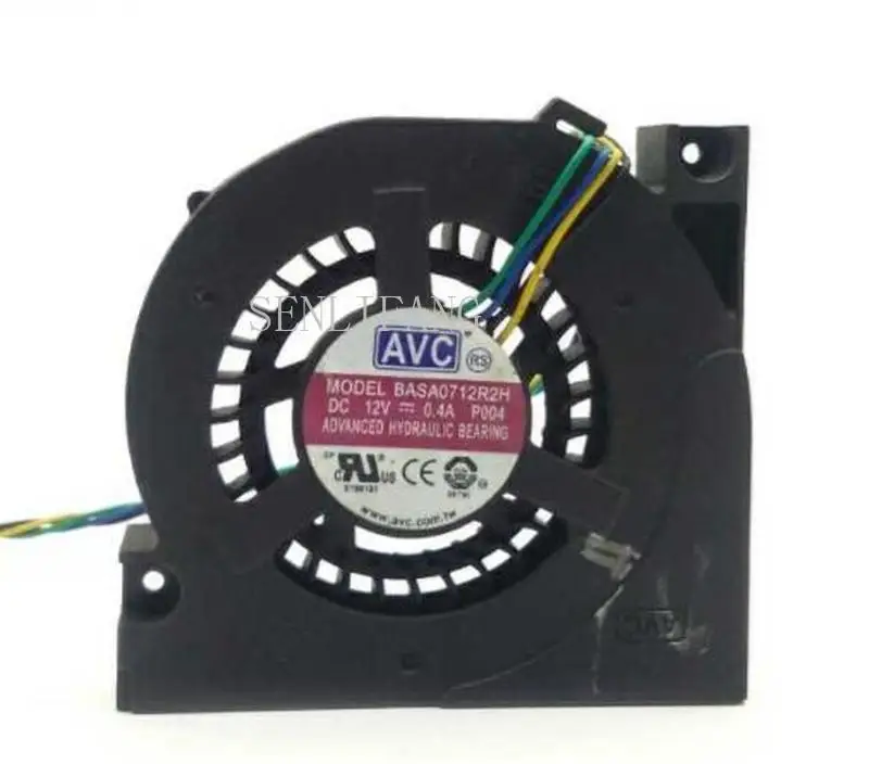 Free shipping The original BASA0712R2H P003 12V 0.4A 4 line support PWM temperature control fan
Free shipping The original BASA0712R2H P003 12V 0.4A 4 line support PWM temperature control fan