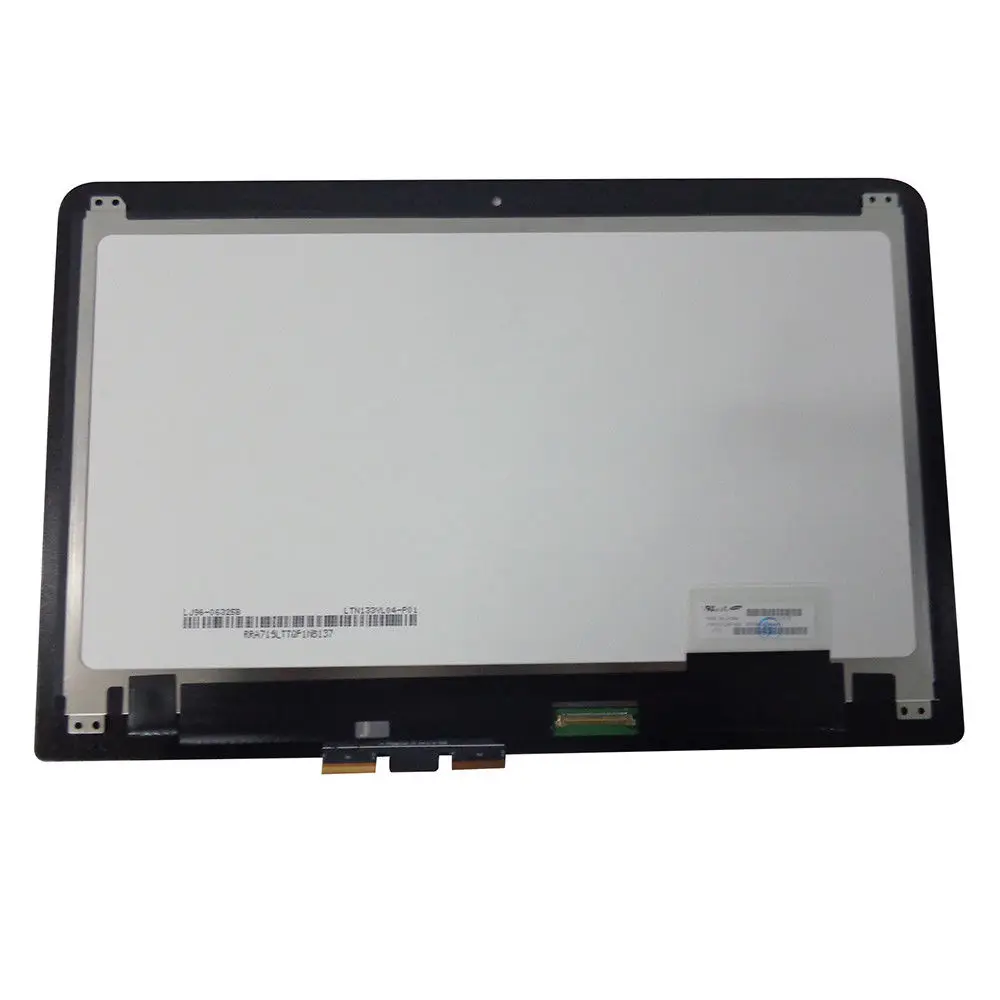 Для HP 13y 13-Y 13-y023cl ЖК-экран с сенсорным цифровым преобразователем + рамка в сборе
Для HP 13y 13-Y 13-y023cl ЖК-экран с сенсорным цифровым преобразователем + рамка в сборе