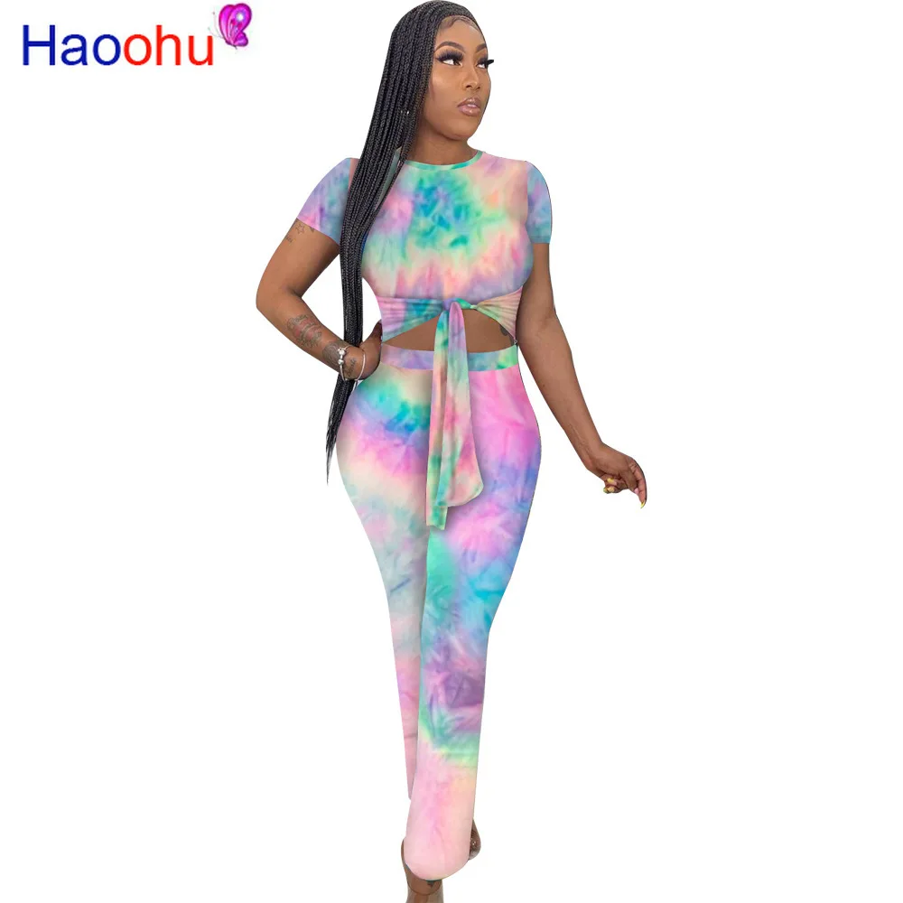 HAOOHU Summer 2019 Hot Sale Sexy Club Style Solid Multi Color Short Sleeve Hollow Out Bandage Top Straight Long Romper WNY8811
HAOOHU Summer 2019 Hot Sale Sexy Club Style Solid Multi Color Short Sleeve Hollow Out Bandage Top Straight Long Romper WNY8811