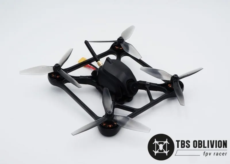 TBS OBLIVION PNP команда BlackSheep Oblivion source Error быстроходный беспилотный Радиоуправляемый