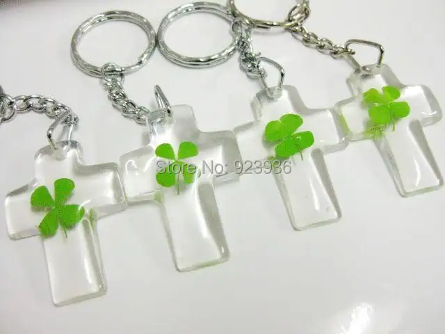 wholesale $ 90.99 100 pcs Shamrock Key Ring Genuine Leaf Clover Lucite Cross Cord Keychain LUCKY
wholesale $ 90.99 100 pcs Shamrock Key Ring Genuine Leaf Clover Lucite Cross Cord Keychain LUCKY