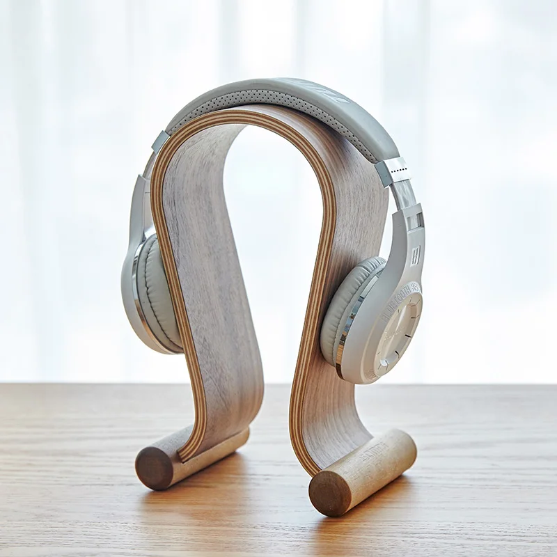 Wood Shelf Bracket Headset Holder Creative Gaming Headset Linked Storage Rack Home Desk Oraginzer Home Decoration
Wood Shelf Bracket Headset Holder Creative Gaming Headset Linked Storage Rack Home Desk Oraginzer Home Decoration
