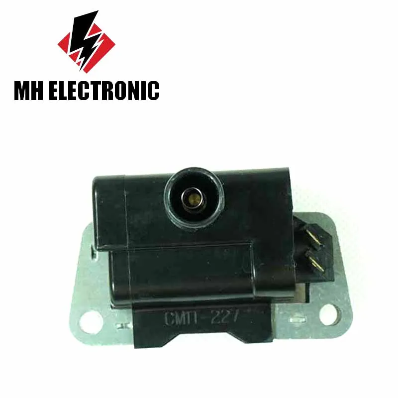 MH электронная катушка зажигания CM1T227 CM1T-227 22433-0m200 22433-F4302 для Nissan Frontier Xterra Altima Sentra