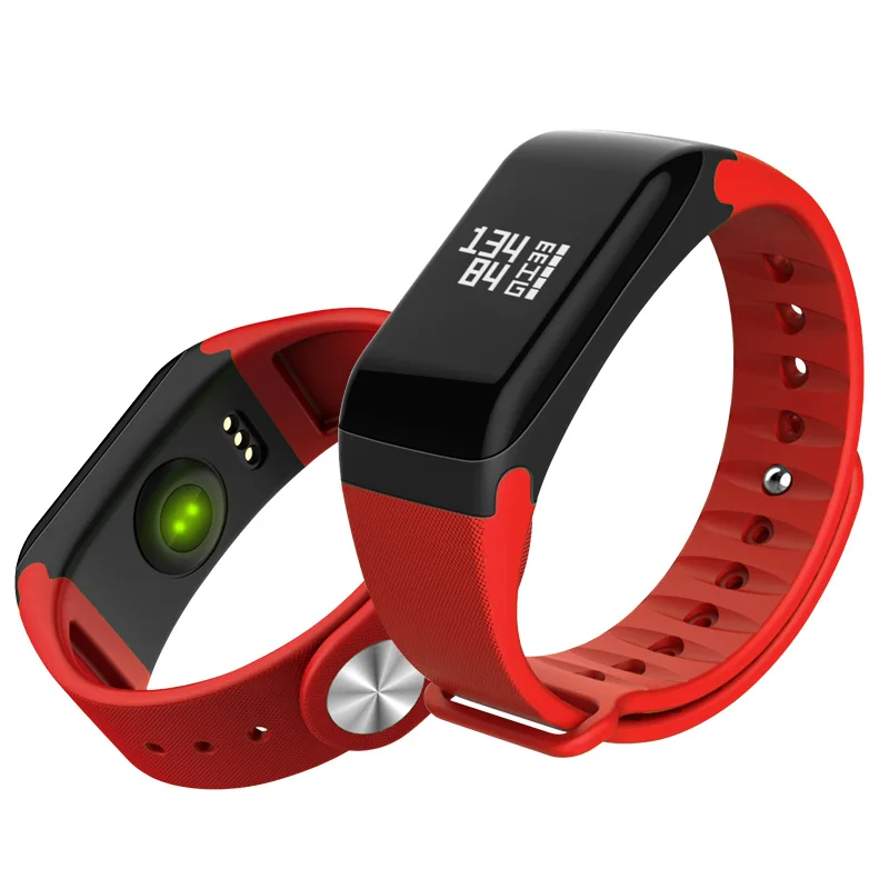Новый l8star R3 Smart Браслет Bluetooth 4.0 Спорт Шагомер Умные браслеты сердечного ритма