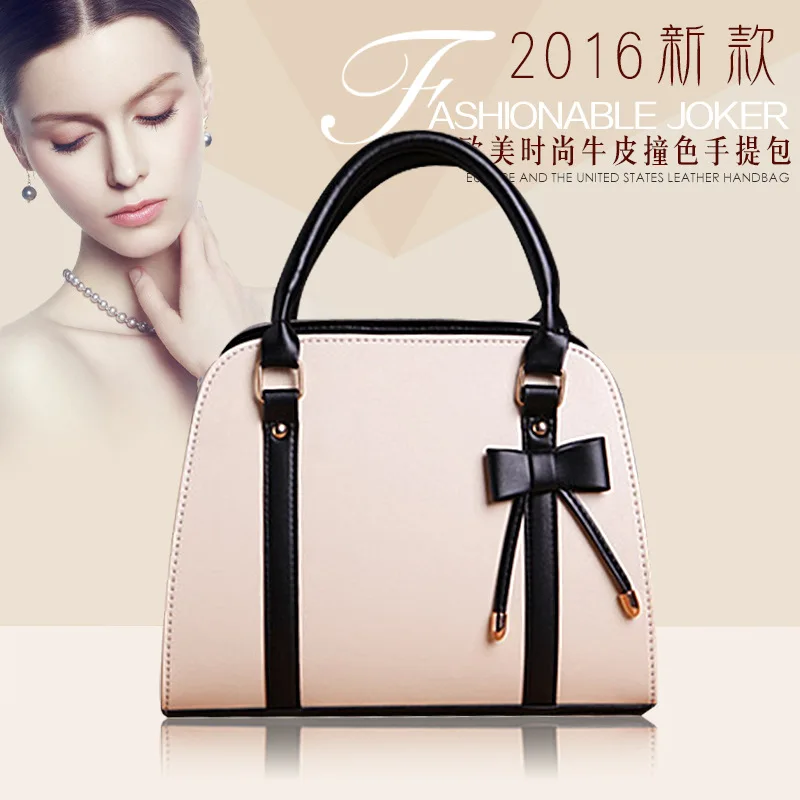 2018 New Popular Fashion PU Leather Women Shoulder Messenger Bag For Female Handbag
2018 New Popular Fashion PU Leather Women Shoulder Messenger Bag For Female Handbag