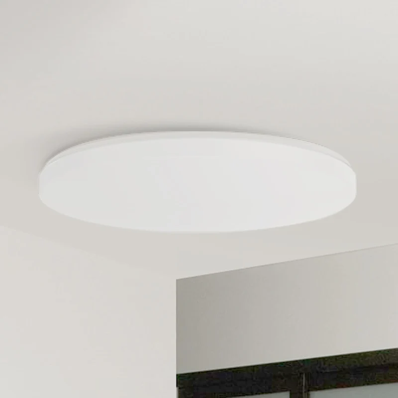 Потолочный светильник Yee JIAOYUE 480 умный светодиодный потолочный с Wi-Fi Bluetooth 200-240 В