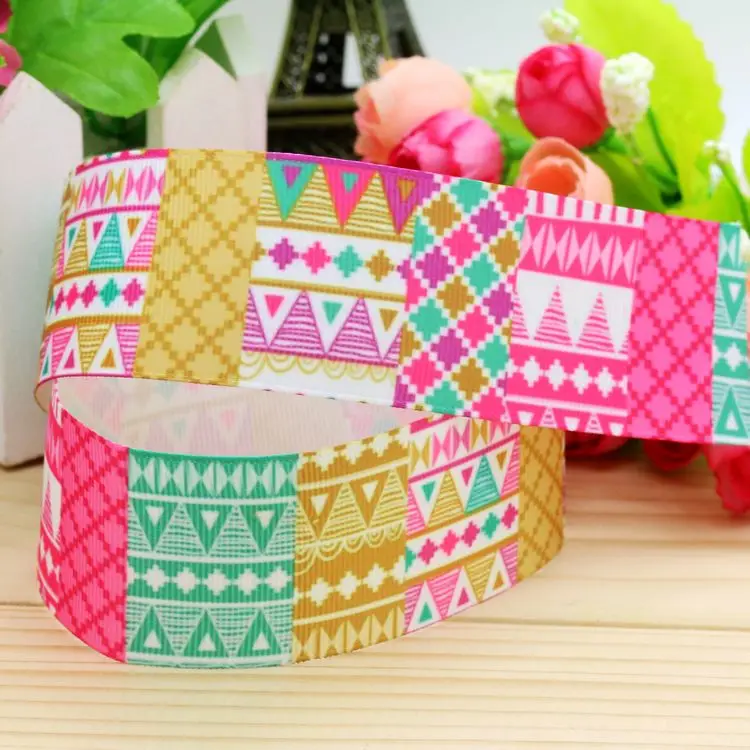 1.5inch Free Shipping Flowers Pattern Printed Grosgrain Ribbon Hairbow Headwear Party Decoration Diy Wholesale OEM 38mm P5265
1.5inch Free Shipping Flowers Pattern Printed Grosgrain Ribbon Hairbow Headwear Party Decoration Diy Wholesale OEM 38mm P5265