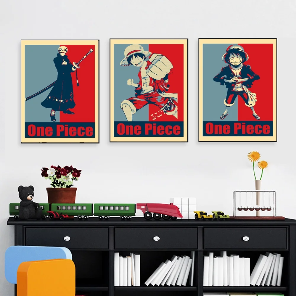 One Piece Pop Art Wall Art Paint Wall Decor Canvas Prints Canvas Art Poster Oil Paintings No Frame
One Piece Pop Art Wall Art Paint Wall Decor Canvas Prints Canvas Art Poster Oil Paintings No Frame