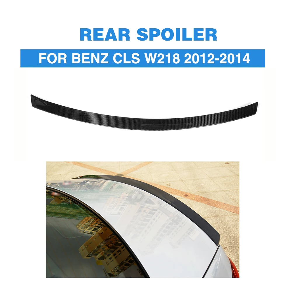 Задний спойлер из углеродного волокна, ботинок, крыло для Benz CLS W218 2012-2014, отделка багажника, наклейка, пользовательский спойлер, детали для тю...
Задний спойлер из углеродного волокна, ботинок, крыло для Benz CLS W218 2012-2014, отделка багажника, наклейка, пользовательский спойлер, детали для тю...
