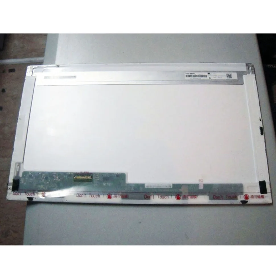 New LED Display For HP G71T-300 CTO Laptop LCD Panel Replacement Screen 17.3" WXGA++
New LED Display For HP G71T-300 CTO Laptop LCD Panel Replacement Screen 17.3" WXGA++
