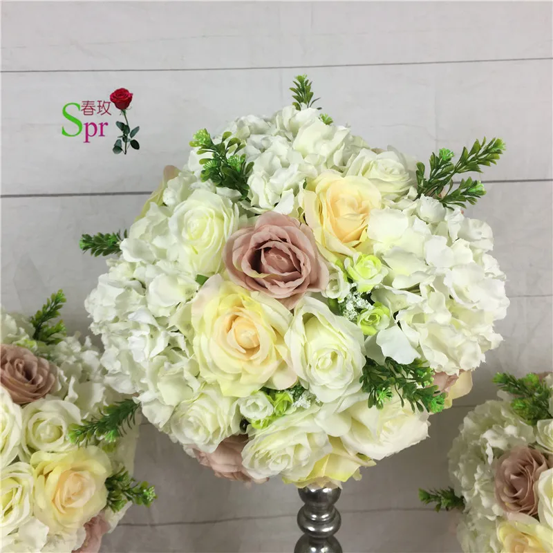 SPR NEW!!Free shipping 10pcs/lot wedding road lead lavender artificial flower ball wedding table flower table centerpiece
SPR NEW!!Free shipping 10pcs/lot wedding road lead lavender artificial flower ball wedding table flower table centerpiece