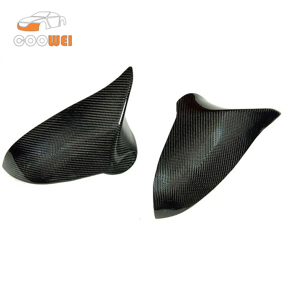 Крышка для зеркала из углеродного волокна для BMW F80 M3 F82 F83 M4 2014 up с зеркалом заднего вида, 1 пара
Крышка для зеркала из углеродного волокна для BMW F80 M3 F82 F83 M4 2014 up с зеркалом заднего вида, 1 пара