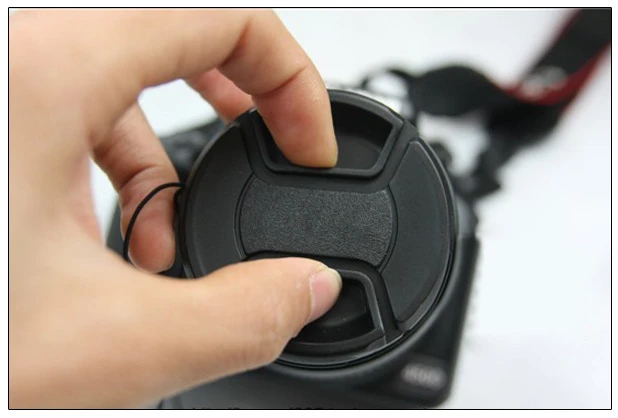 SMILYOU Camera Lens Cap Protection Cover 49 52 55 58 62 67 72 77mm lens cover with Anti-lost Rope for Sony Canon Nikon
SMILYOU Camera Lens Cap Protection Cover 49 52 55 58 62 67 72 77mm lens cover with Anti-lost Rope for Sony Canon Nikon