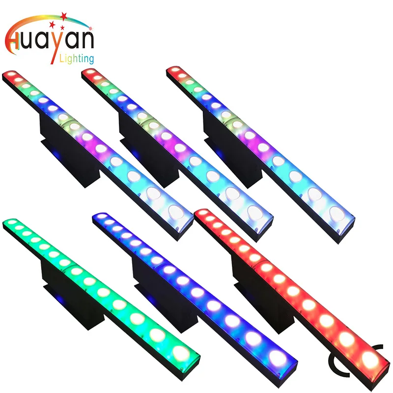 Free Shipping 6PCS/LOT New arrived DJ Party Wash Decoration Mega Bar 14*3W warm white LEDs+84*0.5W LED Wedding Indoor Light
Free Shipping 6PCS/LOT New arrived DJ Party Wash Decoration Mega Bar 14*3W warm white LEDs+84*0.5W LED Wedding Indoor Light