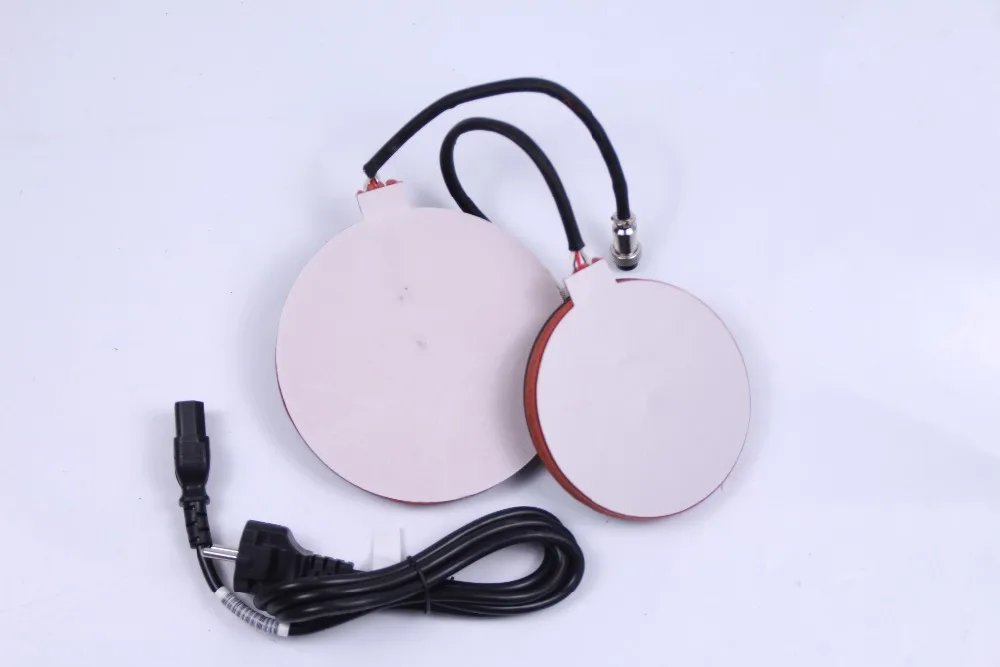 4 in 1 Cheap 30*38CM 8 in 1 Combo Heat press Machine Sublimation Printer 2D Heat Transfer Machine for Cap Mug Plate Tshirts
4 in 1 Cheap 30*38CM 8 in 1 Combo Heat press Machine Sublimation Printer 2D Heat Transfer Machine for Cap Mug Plate Tshirts