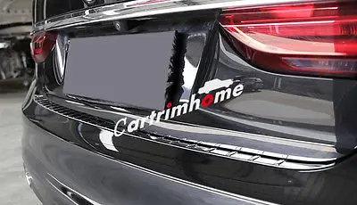Stainless Outer Bumper Plate Cover Trim 1pcs For BMW 7 Series G11 G12 2016 2017
Stainless Outer Bumper Plate Cover Trim 1pcs For BMW 7 Series G11 G12 2016 2017