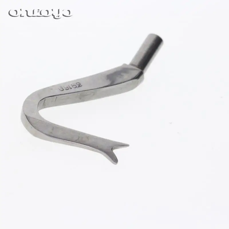 Industrial Sewing Machine Spare Parts Looper For Union Special Upper Spreader 39160
Industrial Sewing Machine Spare Parts Looper For Union Special Upper Spreader 39160