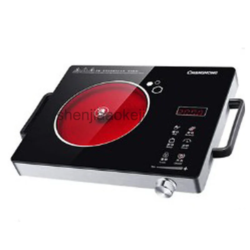 induction cooker electric stove infraredelectric ceramic stove hot pot ceramic furnace stire-fry soup stewing
induction cooker electric stove infraredelectric ceramic stove hot pot ceramic furnace stire-fry soup stewing