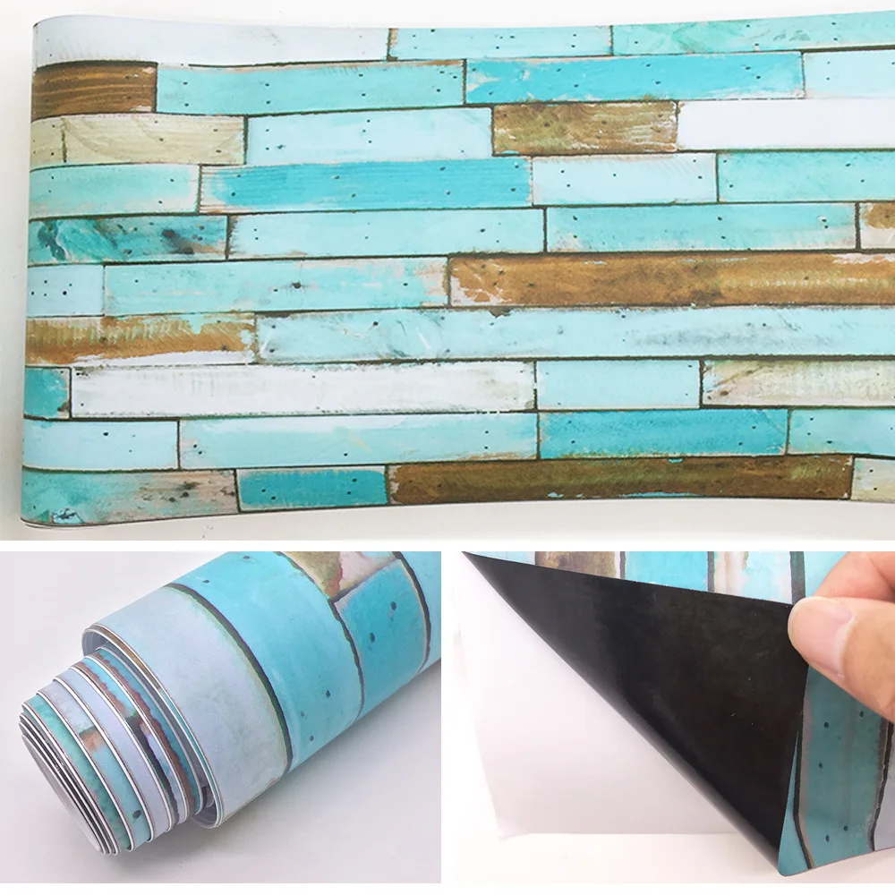 color mitation wood board living room bedroom wallpaper wall sticker kitchen oilproof sticker bathroom waterproof sticker
color mitation wood board living room bedroom wallpaper wall sticker kitchen oilproof sticker bathroom waterproof sticker
