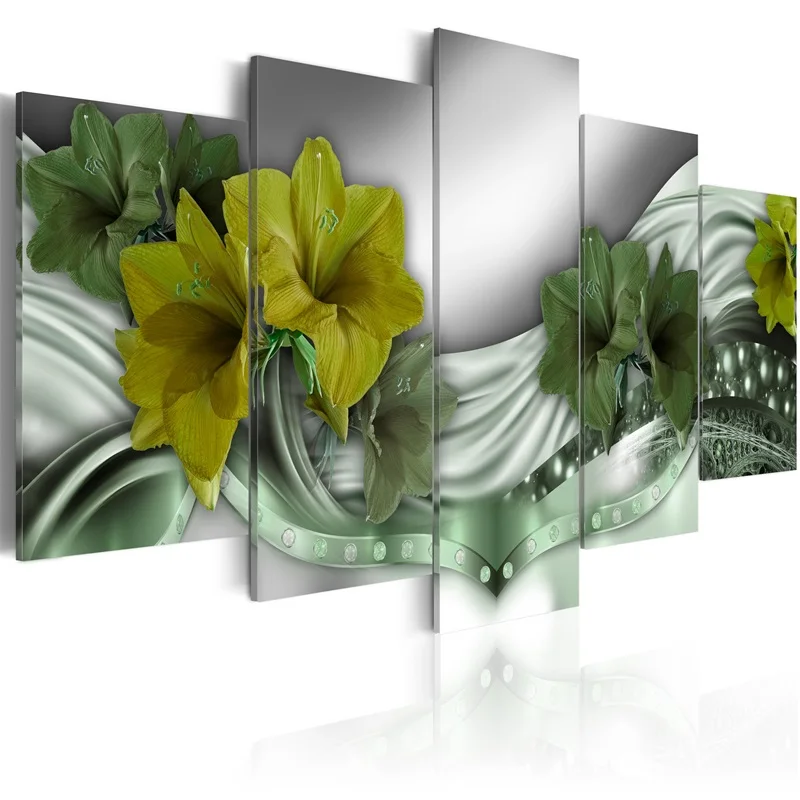 5 Panel Wall Pictures for Living Room Picture Print Painting On Canvas Wall Art Home Decor Living Room Canvas Print/PJMT-B (490)
5 Panel Wall Pictures for Living Room Picture Print Painting On Canvas Wall Art Home Decor Living Room Canvas Print/PJMT-B (490)