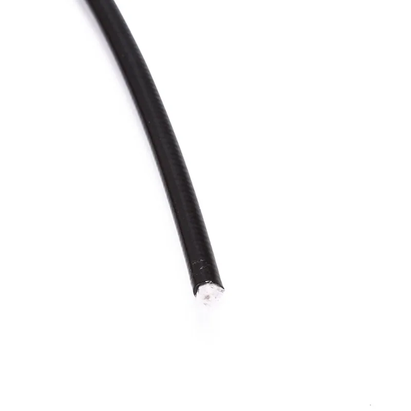 Mountain Bike Hydraulic Disc Brake Oil Tube Pipe Housing 5mm Bicycle Brake Cable Hose 3mx5.0mm
Mountain Bike Hydraulic Disc Brake Oil Tube Pipe Housing 5mm Bicycle Brake Cable Hose 3mx5.0mm