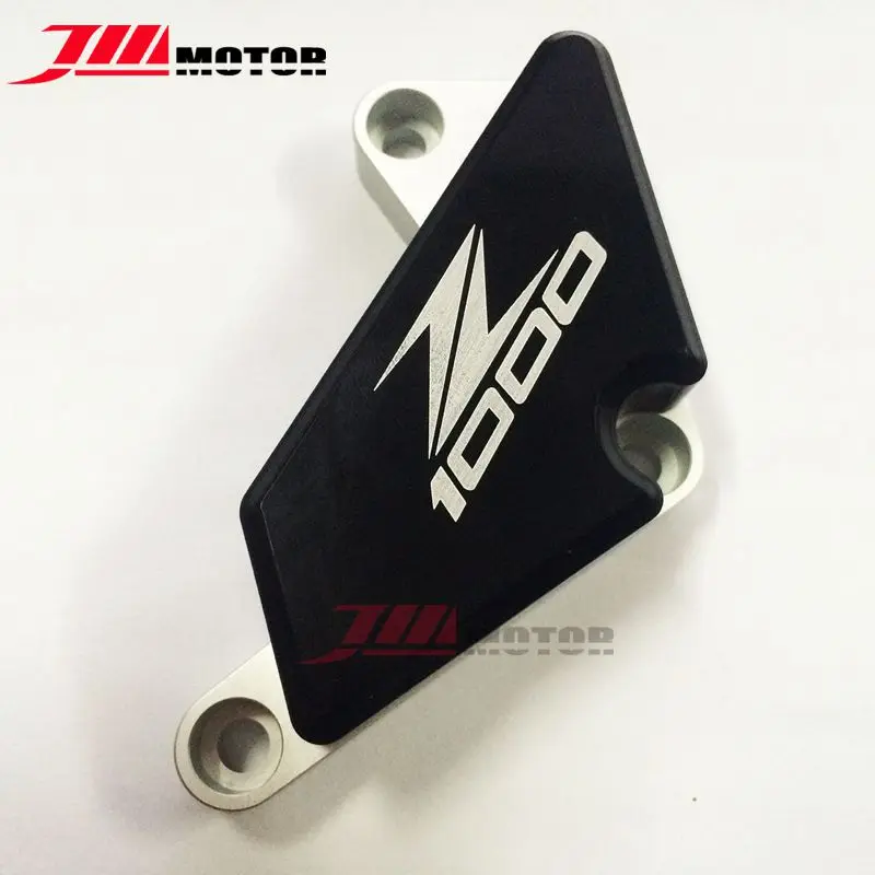 Motorcycle CNC Aluminum Alloy Engine Cover Crash Protection Pad Kit For Kawasaki Z1000 2010-2016
Motorcycle CNC Aluminum Alloy Engine Cover Crash Protection Pad Kit For Kawasaki Z1000 2010-2016
