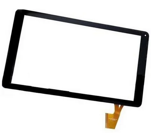 New Touch Screen Digitizer For 10.1" HOTATOUCH HC254145A1 fpc v3 Tablet Touch panel Glass Sensor Replacement Free Shipping
New Touch Screen Digitizer For 10.1" HOTATOUCH HC254145A1 fpc v3 Tablet Touch panel Glass Sensor Replacement Free Shipping