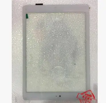 New For 9.7" inch Tablet RS9F559G_V2.1 Touch Screen Touch Panel glass Digitizer Replacement Free Shipping
New For 9.7" inch Tablet RS9F559G_V2.1 Touch Screen Touch Panel glass Digitizer Replacement Free Shipping