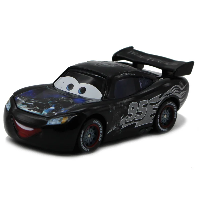 Disney Pixar Cars 2 No.95 Lightning Mcqueen iron sheet souvenir edition Metal Diecast alloy Toy Car model for children 1:55 new
Disney Pixar Cars 2 No.95 Lightning Mcqueen iron sheet souvenir edition Metal Diecast alloy Toy Car model for children 1:55 new