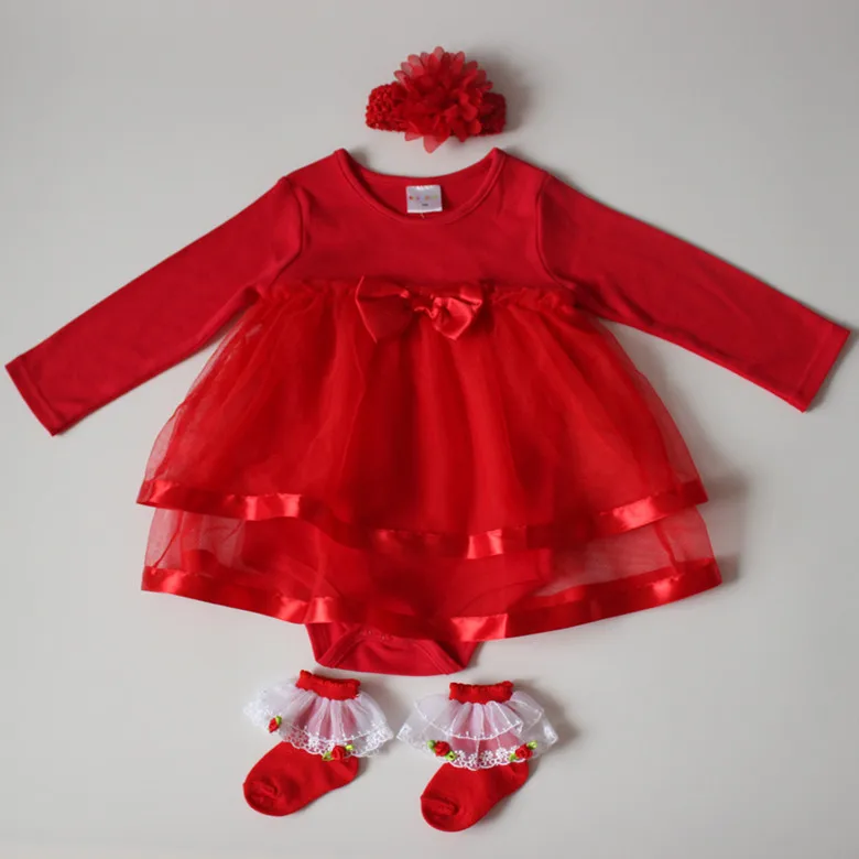 Anlencool Baby Dress Newborn Baby Clothes Princess Girl Ruffle Party Dresses for Toddler Infant Dress with Headwear 2 picese
Anlencool Baby Dress Newborn Baby Clothes Princess Girl Ruffle Party Dresses for Toddler Infant Dress with Headwear 2 picese