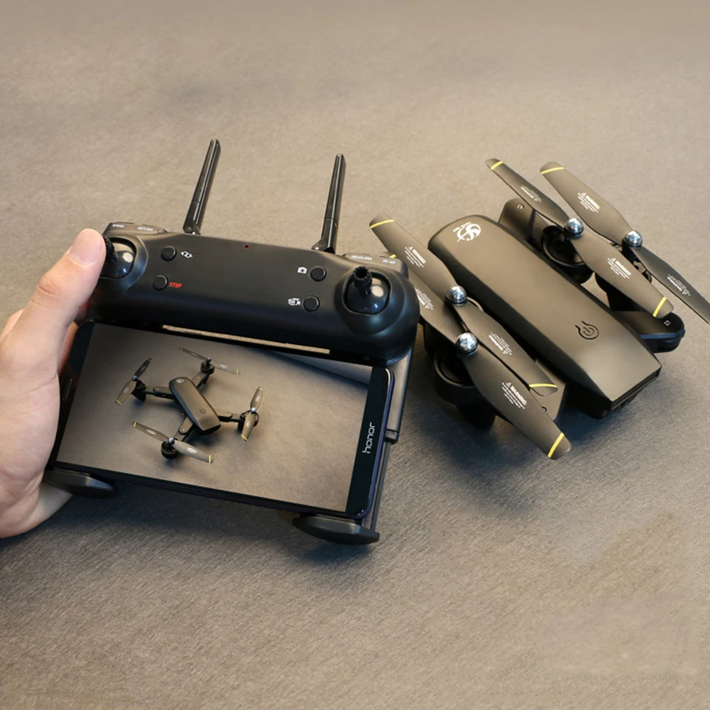 4K SG700 D Foldable Drone Min Drone With Camera/NO Camera Altitude Hold RC Pocket Dron VS YH-19HW Visuo XS809HW JD-20 RC Drone
4K SG700 D Foldable Drone Min Drone With Camera/NO Camera Altitude Hold RC Pocket Dron VS YH-19HW Visuo XS809HW JD-20 RC Drone