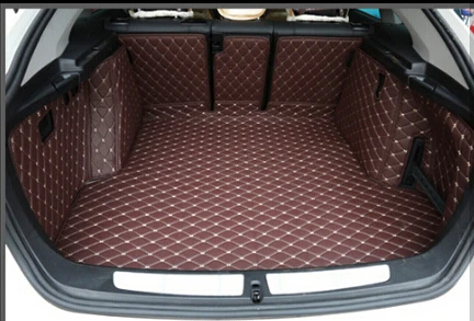 Good! Special trunk mats for BMW 330d GT F34 2016-2013 durable waterproof boot carpets liner for 330d GT 2015,Free shipping
Good! Special trunk mats for BMW 330d GT F34 2016-2013 durable waterproof boot carpets liner for 330d GT 2015,Free shipping