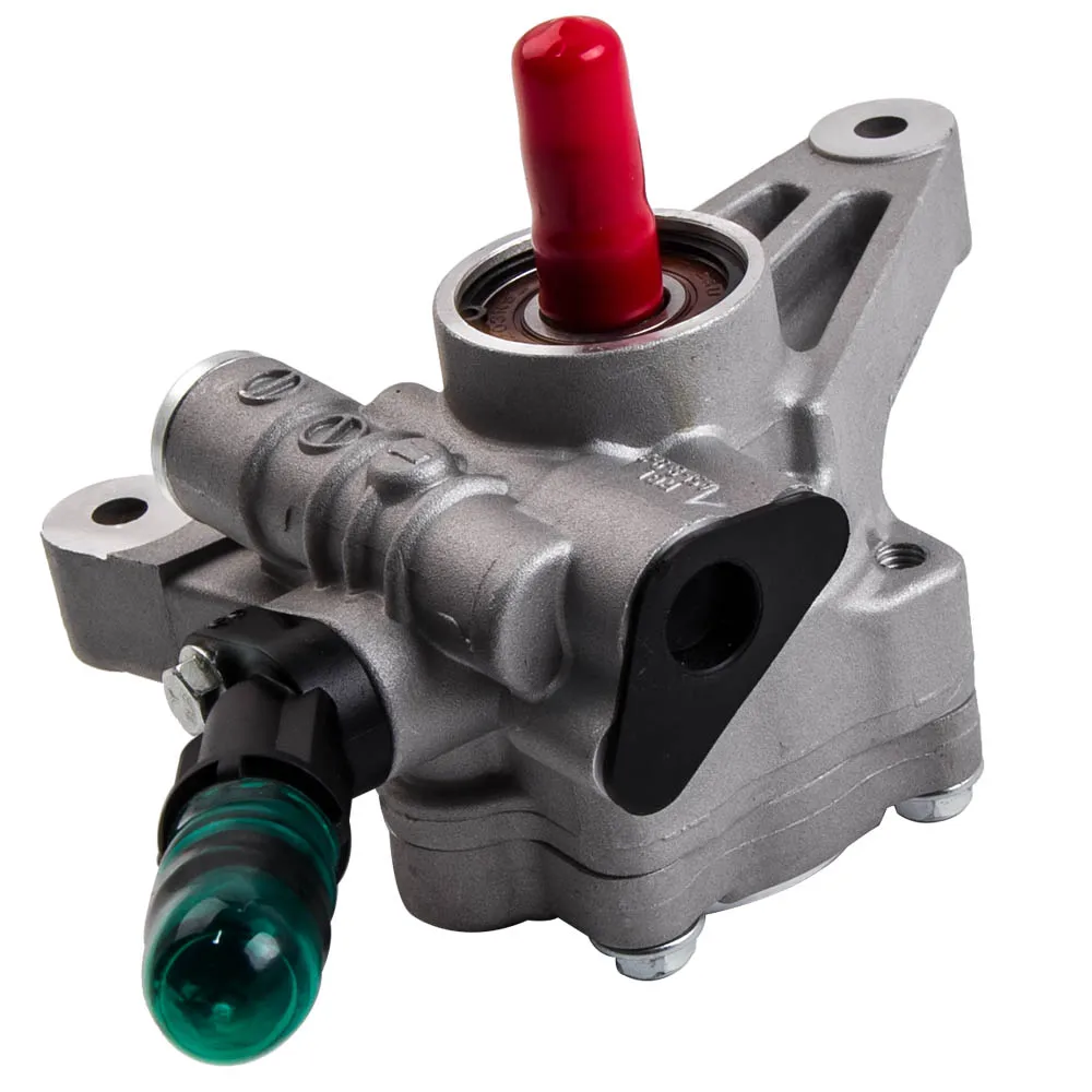 Power Steering Pump For Honda Accord 3.0L 2003-2007 56110RCAA01 21-5349 Power steering gear 56110RCAA01X
Power Steering Pump For Honda Accord 3.0L 2003-2007 56110RCAA01 21-5349 Power steering gear 56110RCAA01X