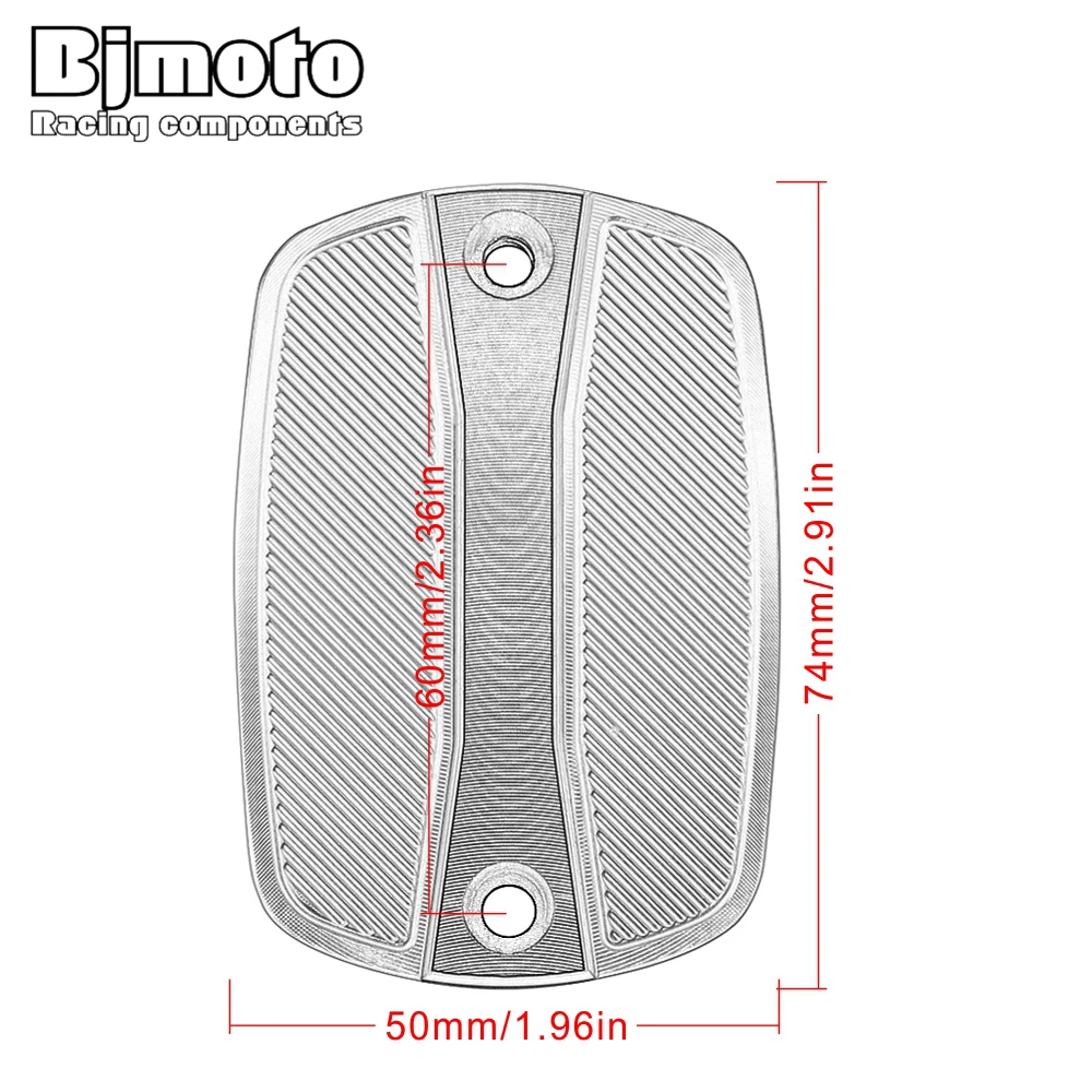 BJMOTO Motorcycle Clutch Brake Fluid Reservoir Cap For Yamaha TMAX-530 tmax530 tmax 530 2012-2016 TMAX-500 tmax500 2008-2016
BJMOTO Motorcycle Clutch Brake Fluid Reservoir Cap For Yamaha TMAX-530 tmax530 tmax 530 2012-2016 TMAX-500 tmax500 2008-2016
