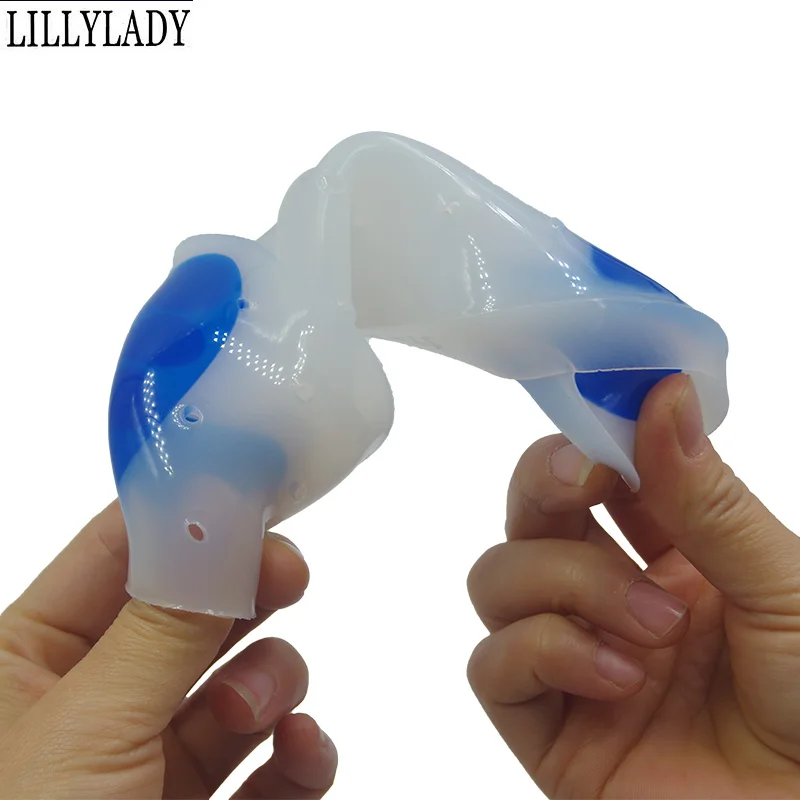 Silicon Gel Insoles Massage Sole Orthotic Foot Care For feet Shoes Shock Absorption Pads Arch Support Orthopedic Pad Insole
Silicon Gel Insoles Massage Sole Orthotic Foot Care For feet Shoes Shock Absorption Pads Arch Support Orthopedic Pad Insole