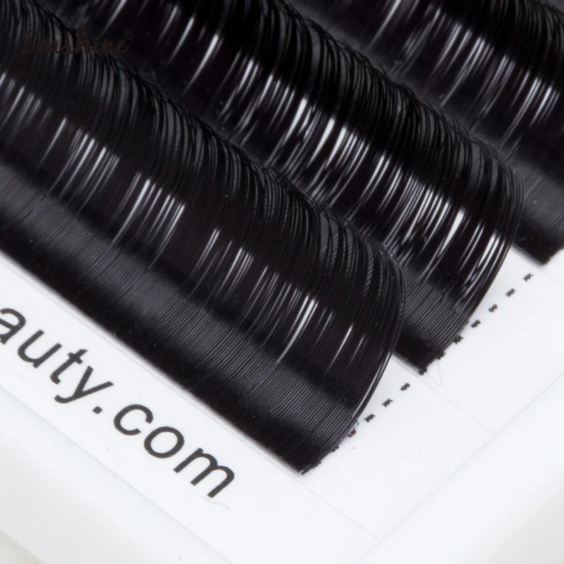 Seashine False Mink Eyelashes Extension Individual Lashes Natural Soft Lash Extension Professionals Free Shipping
Seashine False Mink Eyelashes Extension Individual Lashes Natural Soft Lash Extension Professionals Free Shipping
