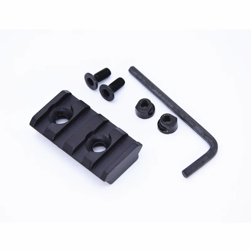 Hunting Accessories 1.5 inch Keymod Slot Picatinny/Weaver Rail For Handguard Rail Section Aluminum Army Equipment
Hunting Accessories 1.5 inch Keymod Slot Picatinny/Weaver Rail For Handguard Rail Section Aluminum Army Equipment