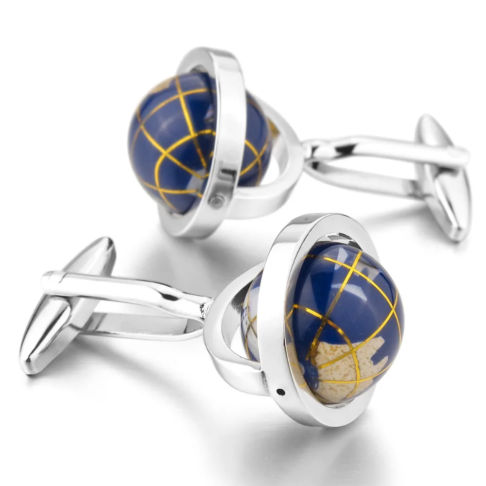 High Quality Promotion Special Offer Trendy Men Resin Tie Clip Cufflinks For Men's Cufflinks Globe Shirt Wedding Free Shipping
High Quality Promotion Special Offer Trendy Men Resin Tie Clip Cufflinks For Men's Cufflinks Globe Shirt Wedding Free Shipping